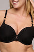 Marie Jo Emly Push Up Bikini Top